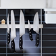 Ouddy 16" Magnetic Knife Holder, $13 with code 8U5OXWRQ
